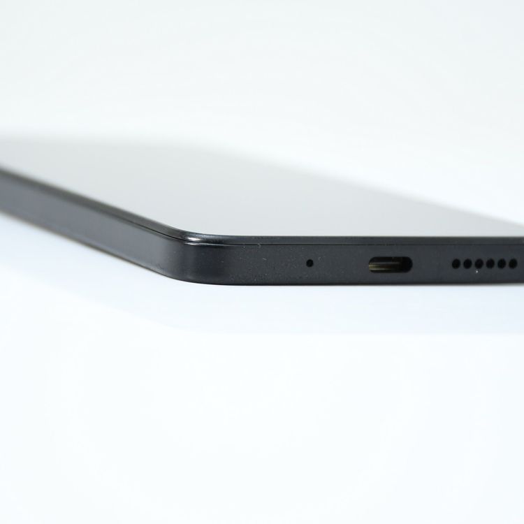�����ʡ�SIM�ե꡼Redmi12 5G XIG03 128GB �ߥåɥʥ��ȥ֥�å�