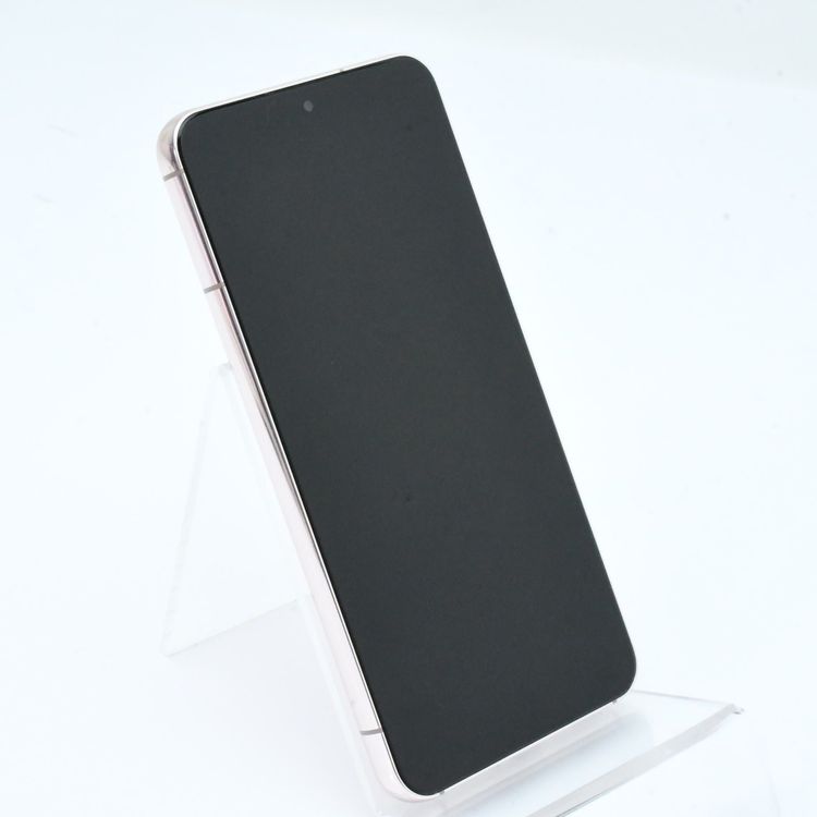 ڱվʡɹ au SIMե꡼ Galaxy S22 SCG13 ԥ󥯥