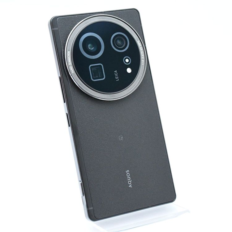 ڿƱ͡SIMե꡼ AQUOS R9 pro ֥å