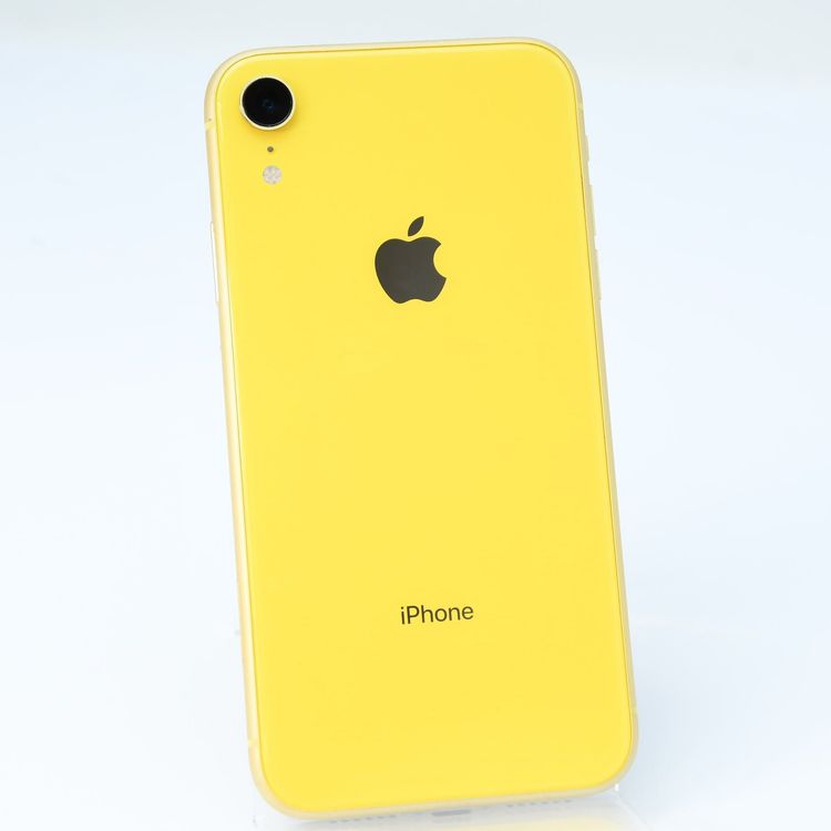 ưġ100 %վʡSIMե꡼ iPhone XR 64GB 