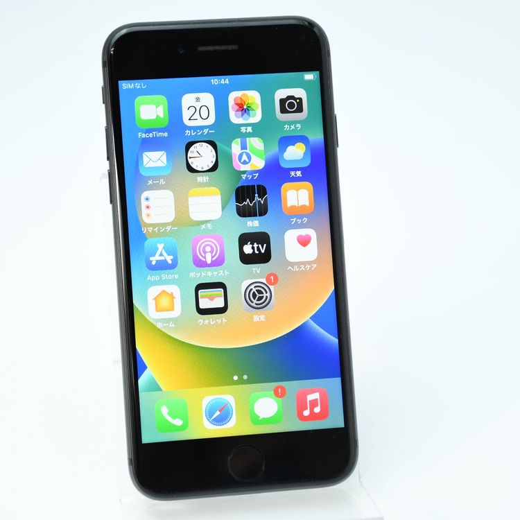 �ڥХåƥ꡼��������92���SIM�ե꡼ iPhone8 64GB ���ڡ������쥤