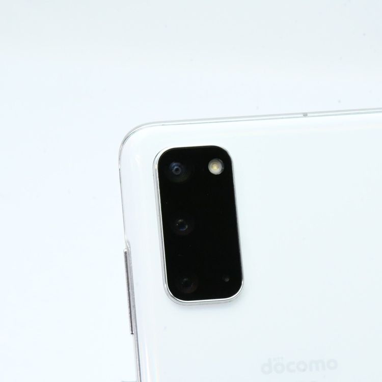 ڱվʡɹSIMե꡼ docomo Galaxy S20 5G SC-51A