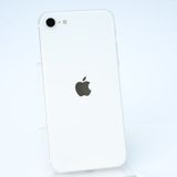 �ڽ����Хåƥ꡼��������82���SIM�ե꡼ iPhone SE �裲���� 64GB �ۥ磻��