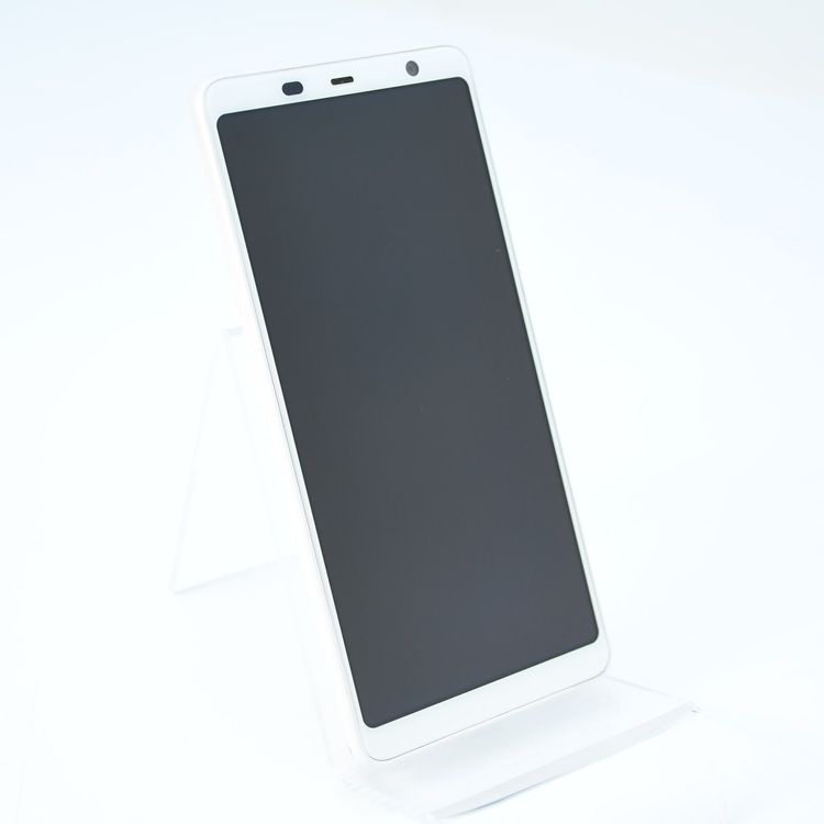 �������ɹ����վ����ʡ�SIM�ե꡼ docomo arrows Be3 F-02L �ۥ磻��