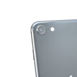 �ڱվ����ʡ��������SIM�ե꡼ iPhone SE �裲���� 64GB �֥�å�