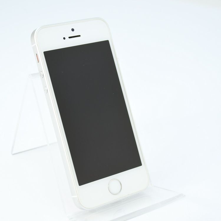 ���������au iPhone SE 128GB ����С�