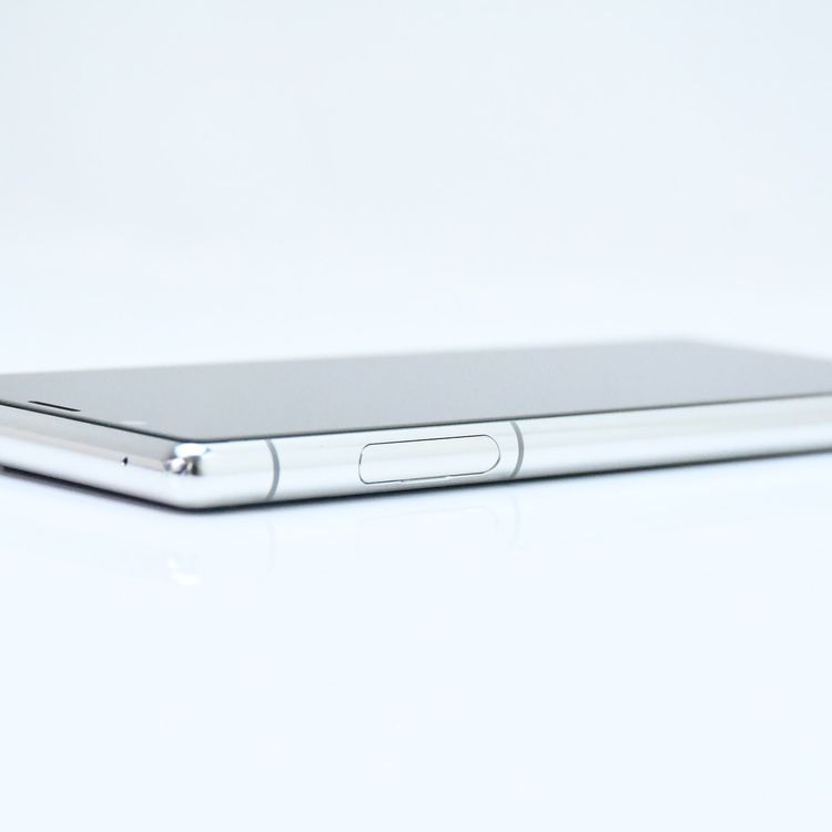 SIMե꡼ docomo Xperia 5 SO-01M 졼