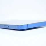 ڽХåƥ꡼ 96SIMե꡼ iPhone13 128GB ֥롼