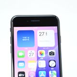 docomo SIM�ե꡼ iPhone SE �裲���� 64GB �֥�å�