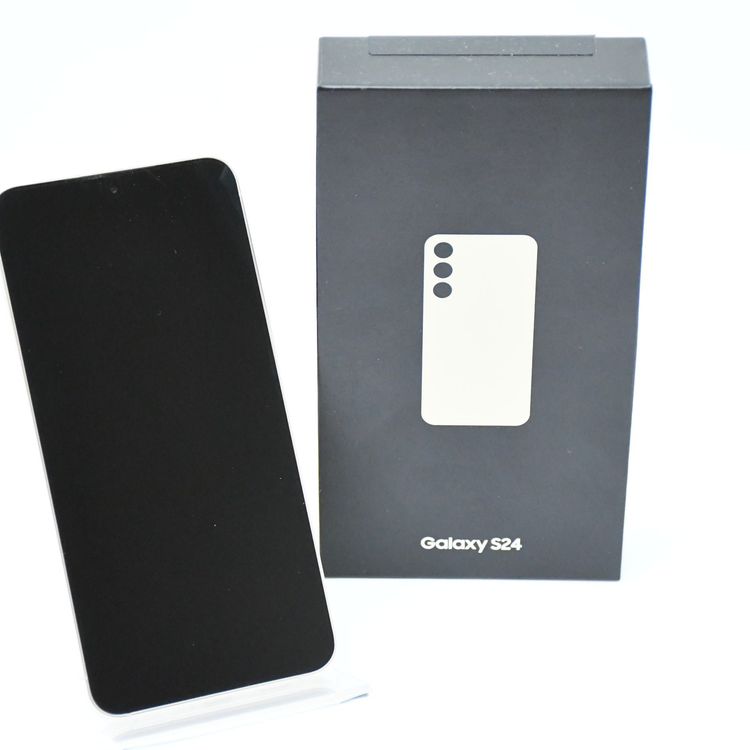 ڿƱ͡ docomo SIMե꡼Galaxy S24 SC-51E 256GB