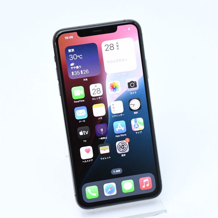 ʡdocomo SIMե꡼ iPhone11 Pro Max 512GB ڡ쥤
