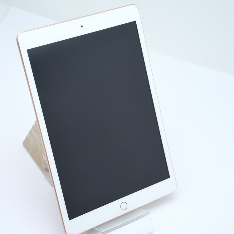 【極上美品】 iPad 第7世代 Wi-Fiモデル 32GB ゴールド