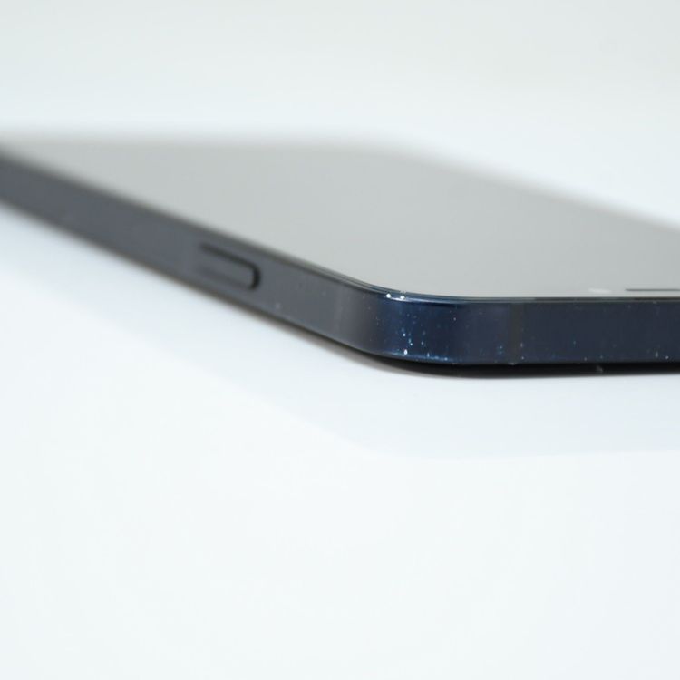 ��Face ID����󥯡�SIM�ե꡼ iPhone12 64GB �֥�å�