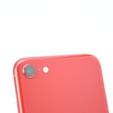 �ڱվ����ʡ������Хåƥ꡼98%��au SIM�ե꡼ iPhone SE��3���� 64GB ��å�