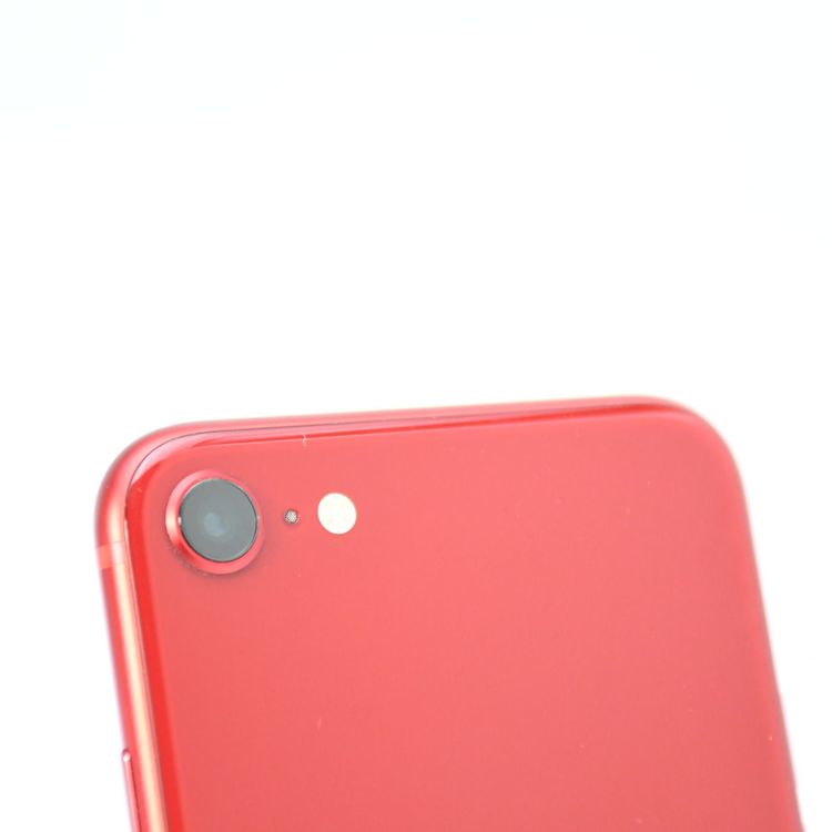 �ڱվ����ʡ������Хåƥ꡼98%��au SIM�ե꡼ iPhone SE��3���� 64GB ��å�