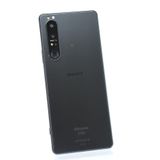 ڱվʡɹSIMե꡼ docomo Xperia 1 III SO-51B 256GB