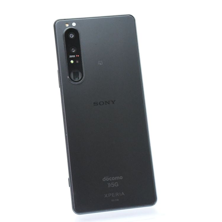 ڱվʡɹSIMե꡼ docomo Xperia 1 III SO-51B 256GB