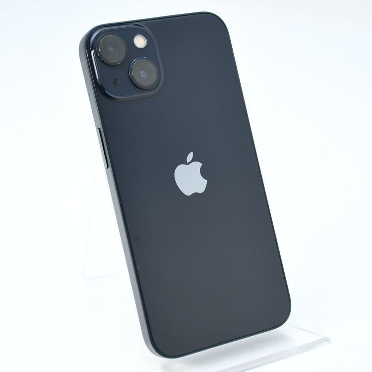 ڱվʡХåƥ꡼82%SIMե꡼ iPhone13 128GB ߥåɥʥ