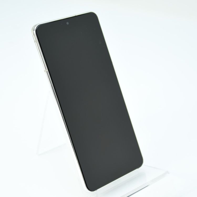 ڱվʡɹSIMե꡼ au Galaxy S21 5G SCG09 256GB