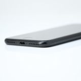 �����ʡ��Хåƥ꡼81���SIM�ե꡼ iPhone SE �裲���� 64GB �֥�å�