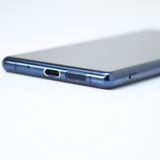 SIMե꡼ docomo Xperia 5 SO-01M ֥롼