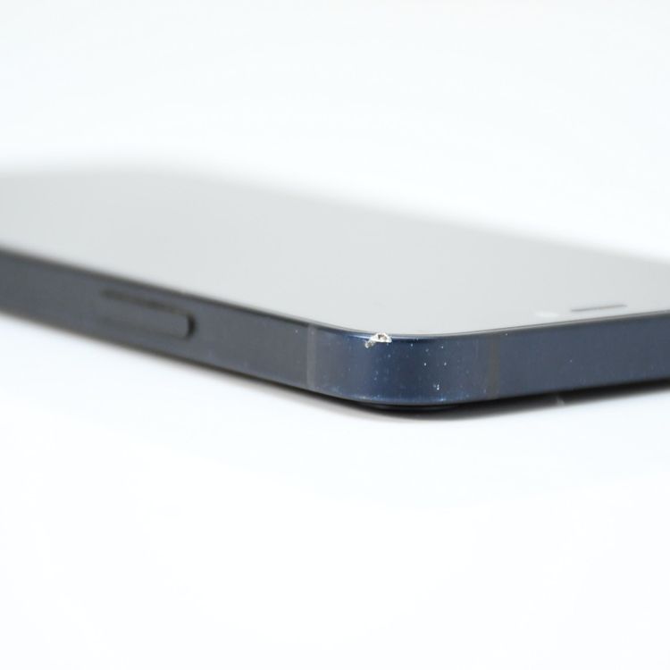 ��ư��ġ��Хåƥ꡼�������� 100���SIM�ե꡼ iPhone12 mini 64GB �֥�å�