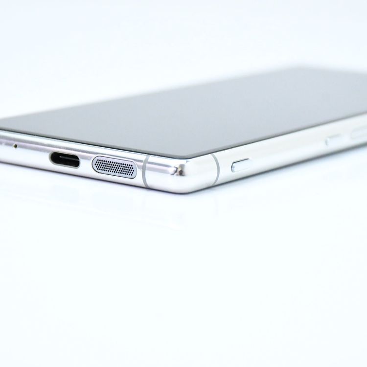 ڱվʡSoftbank SIMե꡼ Xperia 5 901SO 졼