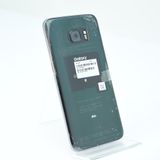 �ڱվ����ʡ�au SIM�ե꡼ Galaxy S7 edge SCV33 �֥�å����˥���