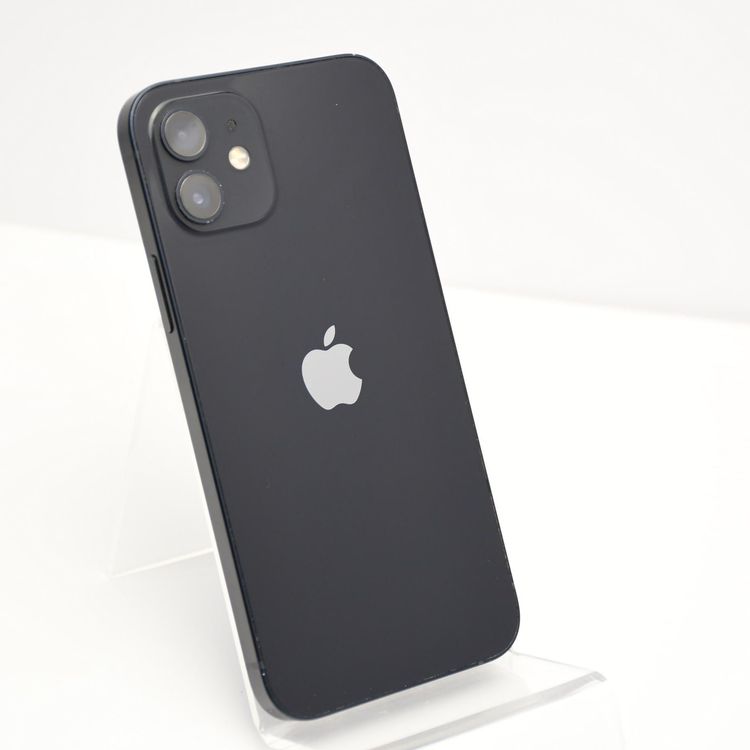 �ڱվ����ʡ���������85%��docomo SIM�ե꡼iPhone 12 128GB �֥�å�
