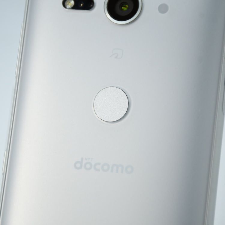 �ڱվ����ʡ������ɹ���SIM�ե꡼ docomo Xperia XZ2 Compact SO-05K