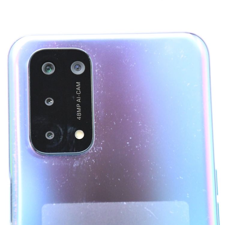 ڻǧڥ󥯡 au SIMե꡼ OPPO A54 5G OPG02 ѡץ