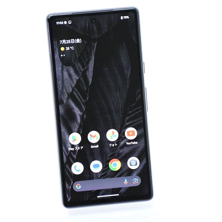ڱվʡSIMե꡼ Google Pixel7a 128GB 㥳