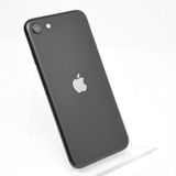 �ڥ���󥯡�ư���ǽ��SIM�ե꡼ iPhone SE����2�����64GB �֥�å�