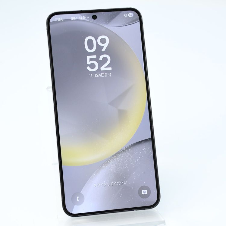 ڱվʡɹۥȥSIMե꡼Galaxy S24 8GB/256GB SM-S921Q