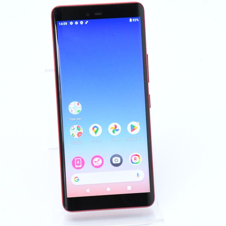 ڿƱ͡SIMե꡼ Rakuten Hand P710 å