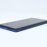 ɹSIMե꡼ au Galaxy Note9 SCV40 ֥롼