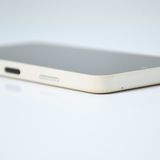 �ڱվ����ʡ������ɹ���SIM�ե꡼ docomo AQUOS wish3 SH-53D �ۥ磻��