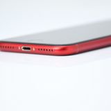 �ڱվ����ʡ������Хåƥ꡼85���docomo SIM�ե꡼ iPhoneSE �裳���� 128GB