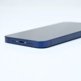 ڱվʡХåƥ꡼ 86SIMե꡼iPhone12 mini 64GB ֥롼