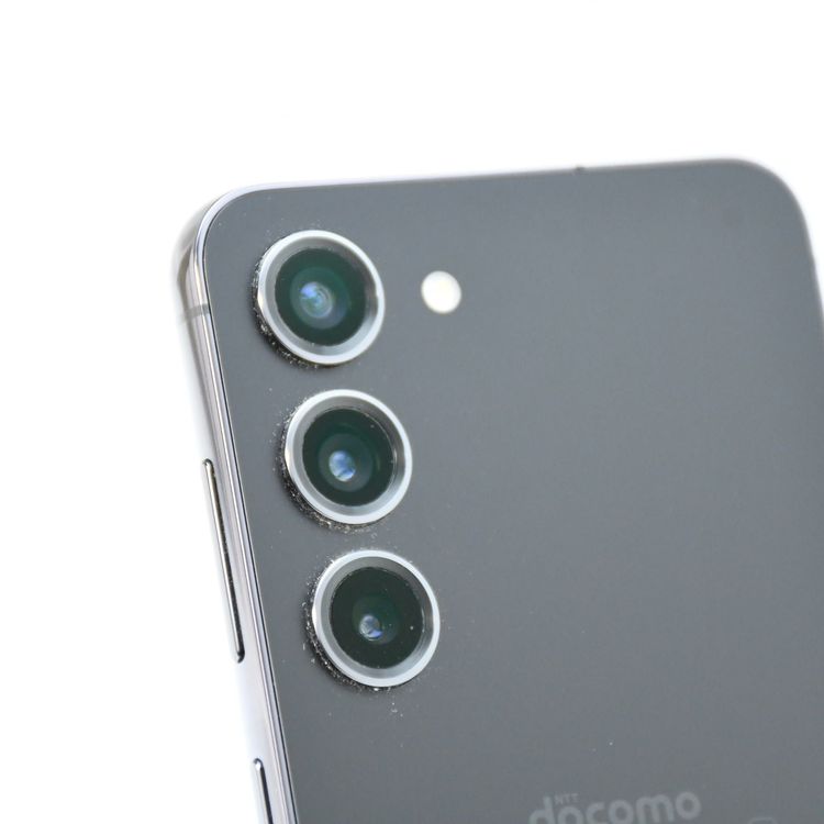�ڱվ����ʡ������ɹ���SIM�ե꡼ docomo Galaxy S23 SC-51D 256GB