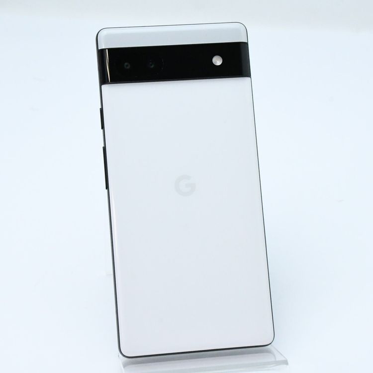 ڱվʡSIMե꡼ Google Pixel6a 128GB 硼