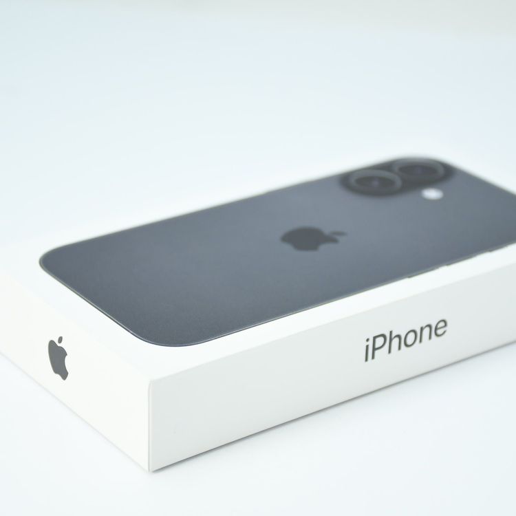 ��̤�������ʡ�Apple��ǯ���ݾڡ� SIM�ե꡼ iPhone17 256GB �֥�å�