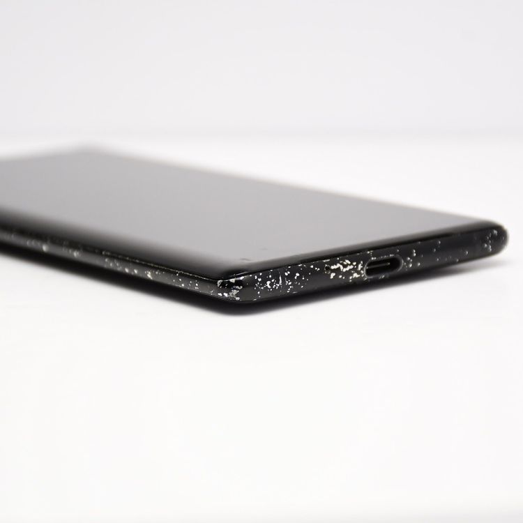 �������ɹ���SIM�ե꡼ docomo Xperia XZ3 SO-01L �֥�å�