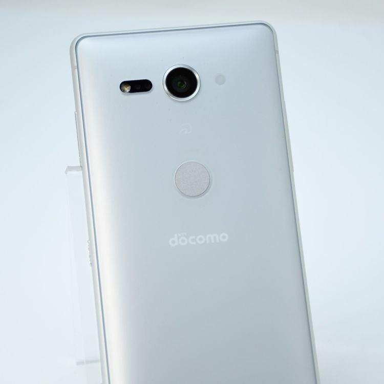 �����ʡ������ɹ���SIM�ե꡼ docomo Xperia XZ2 Compact SO-05K