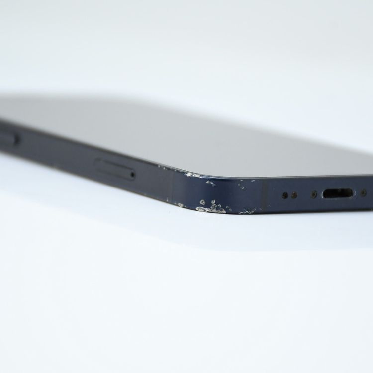 �����̳���ư���ǽ��SIM�ե꡼ iPhone12 mini 64GB �֥�å�