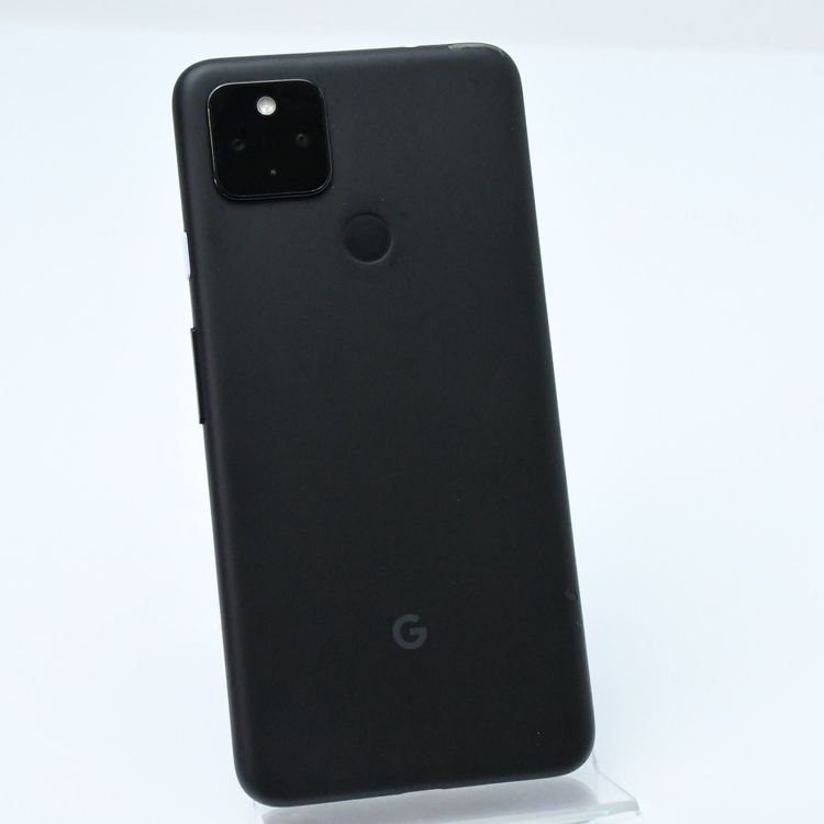 ڱվʡSoftbank SIMե꡼ Google Pixel4a5G128GB ֥å