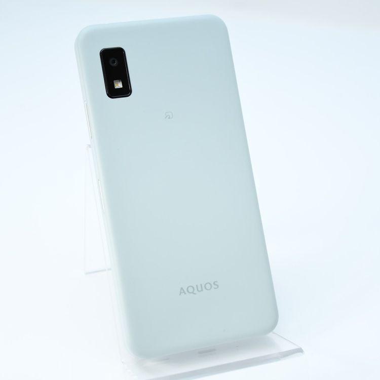 �����ʡ�������۳�ŷ��Х�����SIM�ե꡼ AQUOS wish3 SH-M25 ���꡼��