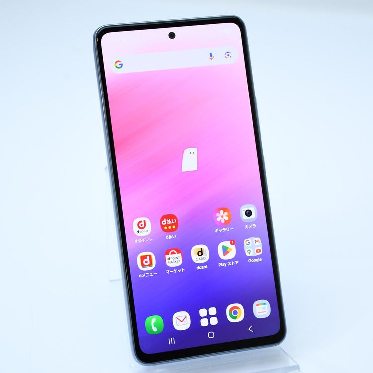 ڱվʡSIMե꡼ docomo Galaxy A53 5G SC-53C ֥롼