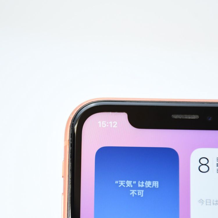 docomo SIM�ե꡼ iPhone XR 128GB �������