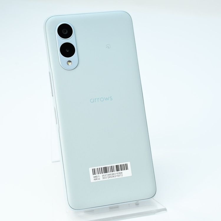 �ڿ���Ʊ�͡�SIM�ե꡼ au arrows We2 FCG02 �饤�ȥ֥롼